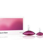 Calvin Klein euphoria Set ajándékszett hölgyeknek