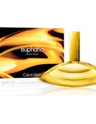 Calvin Klein Euphoria Solar Elixir parfüm intense hölgyeknek 100 ml