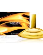 Calvin Klein Euphoria Solar Elixir parfüm intense hölgyeknek 30 ml