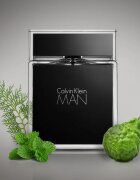 Calvin Klein Man Eau de Toilette uraknak 100 ml