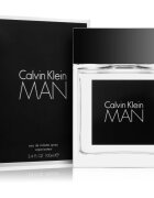 Calvin Klein Man Eau de Toilette uraknak 100 ml