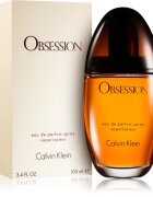 Calvin Klein Obsession Eau de Parfum hölgyeknek 100 ml