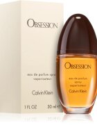 Calvin Klein Obsession Eau de Parfum hölgyeknek 30 ml
