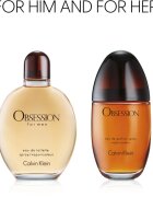 Calvin Klein Obsession Eau de Parfum hölgyeknek 30 ml