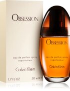 Calvin Klein Obsession Eau de Parfum hölgyeknek 50 ml