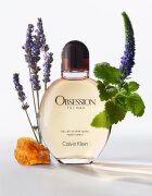 Calvin Klein Obsession for Men Eau de Toilette uraknak 125 ml