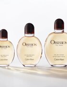 Calvin Klein Obsession for Men Eau de Toilette uraknak 125 ml