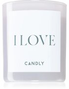 Candly & Co. I Love illatgyertya 250 g