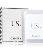Candly & Co. US illatgyertya 250 g