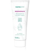 Cannaderm Regeneration Cream for dry and sensitive skin regeneráló krém száraz és érzékeny bőrre 75 g