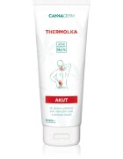 Cannaderm Thermolka AKUT emulzió melegítő hatású 125 ml