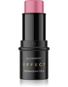 Canneff Effect by Multipurpose Stick multifunkcionális smink a szemre az ajkakra és az arcra árnyalat Pink 7 g