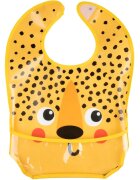 Canpol babies BabiesBoo Bibs előke Gepard 1 db