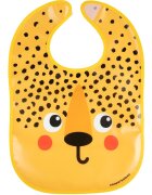 Canpol babies BabiesBoo Bibs előke Gepard 1 db