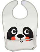 Canpol babies BabiesBoo Bibs előke Panda 1 db