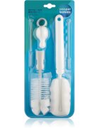 Canpol babies Brush Set Postpartum Pads hajkefeszett 5 db