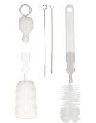 Canpol babies Brush Set Postpartum Pads hajkefeszett 5 db