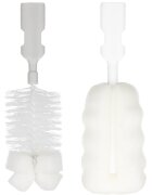 Canpol babies Brush Set Postpartum Pads hajkefeszett 5 db