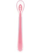 Canpol babies Dishes & Cutlery kiskanál Pink 1 db