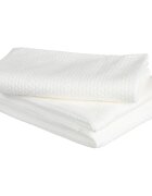 Canpol babies Disposable Towels egyszer használatos törülközők 2 db