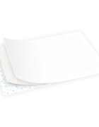 Canpol babies Disposable Underpads eldobható pelenkázó-alátétek 33x45 cm 20 db