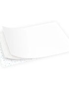 Canpol babies Disposable Underpads eldobható pelenkázó-alátétek Super Absorbent 10 db