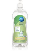 Canpol babies Ecological Washing Liquid mosószer a gyerekruhákhoz 500 ml