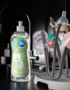 Canpol babies Ecological Washing Liquid mosószer a gyerekruhákhoz 500 ml