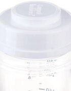 Canpol babies Exotic Animals cumisüveg Blue 1 db