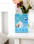 Canpol babies Hydrogel Breast Pads hidrogéles mellnyugtató párnácskák lanolinnal 8 db