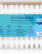 Canpol babies Hygiene fültisztítók gyermekeknek 56 db