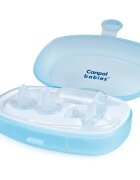 Canpol babies Hygiene orrszívó-porszívó csővel 1 db