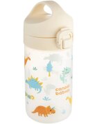 Canpol babies Junior Bottle gyerekkulacs Beige 1 db