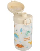 Canpol babies Junior Bottle gyerekkulacs Beige 1 db