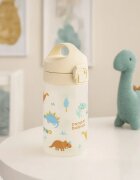 Canpol babies Junior Bottle gyerekkulacs Beige 1 db