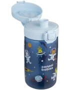 Canpol babies Junior Bottle gyerekkulacs Blue 1 db
