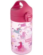 Canpol babies Junior Bottle gyerekkulacs Pink 1 db