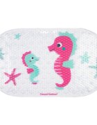 Canpol babies Love & Sea csúszásmentes alátét kádba való Pink 1 db