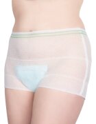 Canpol babies Maternity Briefs szülés utáni alsóneműk méret S/M 2 db