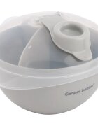 Canpol babies Milk Powder Container tejporadagoló Grey 1 db