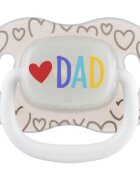 Canpol babies MUM&DAD cumi 6-18 m 2 db