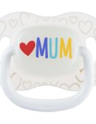 Canpol babies MUM&DAD cumi 6-18 m 2 db