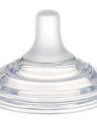 Canpol babies Natural Shape etetőcumi 12m+ 2 db