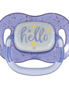 Canpol babies NIGHTGLOW Boy cumi 18m+ 2 db