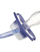 Canpol babies NIGHTGLOW Boy cumi 18m+ 2 db