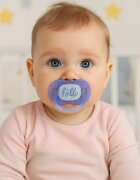 Canpol babies NIGHTGLOW Boy cumi 18m+ 2 db