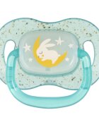 Canpol babies NIGHTGLOW Girl cumi 18m+ 2 db