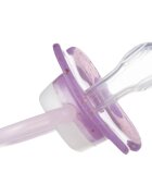 Canpol babies NIGHTGLOW Girl cumi 6-18 m 2 db