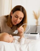 Canpol babies Noseo orrszívó-porszívó 1 db