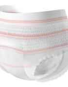 Canpol babies Pants With Postpartum Pad szülés utáni alsóneműk eldobható 2 az 1-ben S/M 5 db